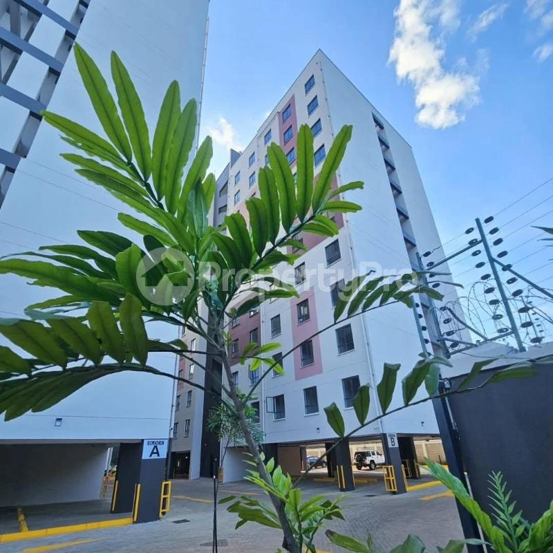 2 bedroom Flat&Apartment for rent Garden Estate Nairobi