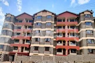 Flat&Apartment for rent Ngong Rd Nairobi