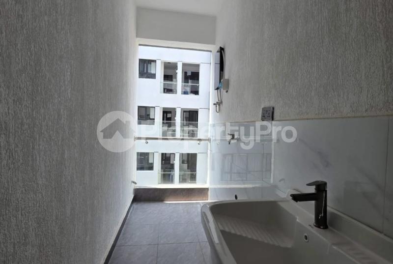 2 bedroom Flat&Apartment for rent Lavington Nairobi