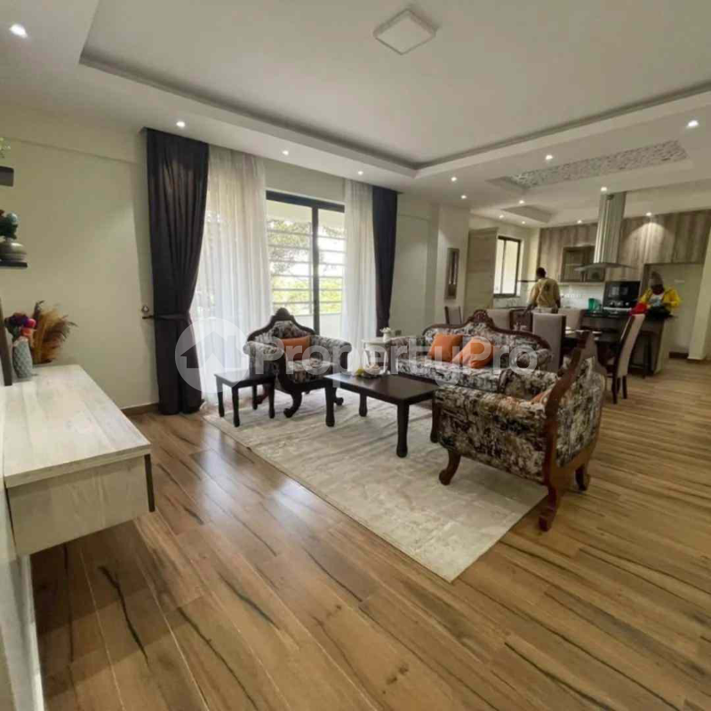 2 bedroom Flat&Apartment for sale Kileleshwa Nairobi