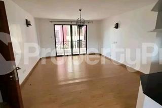 Flat&Apartment for rent Kilimani Nairobi