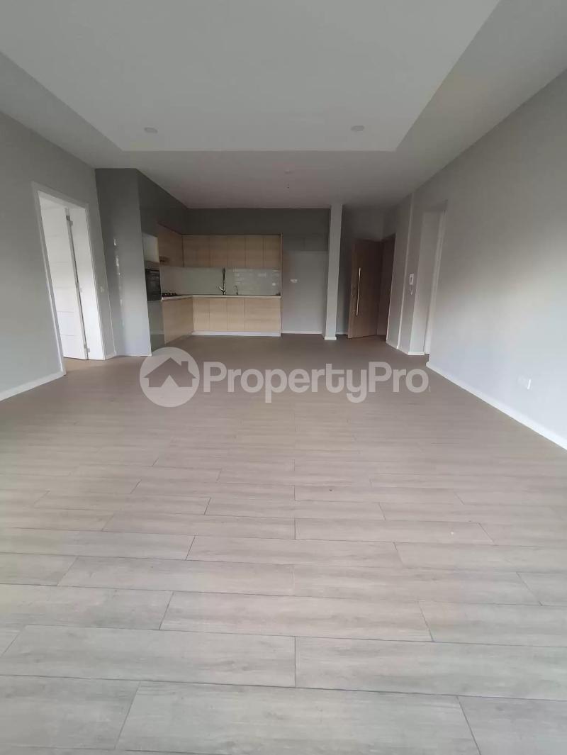 2 bedroom Flat&Apartment for rent Lavington Nairobi