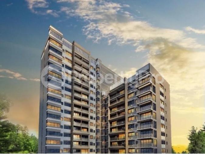 2 bedroom Flat&Apartment for sale Lavington Nairobi