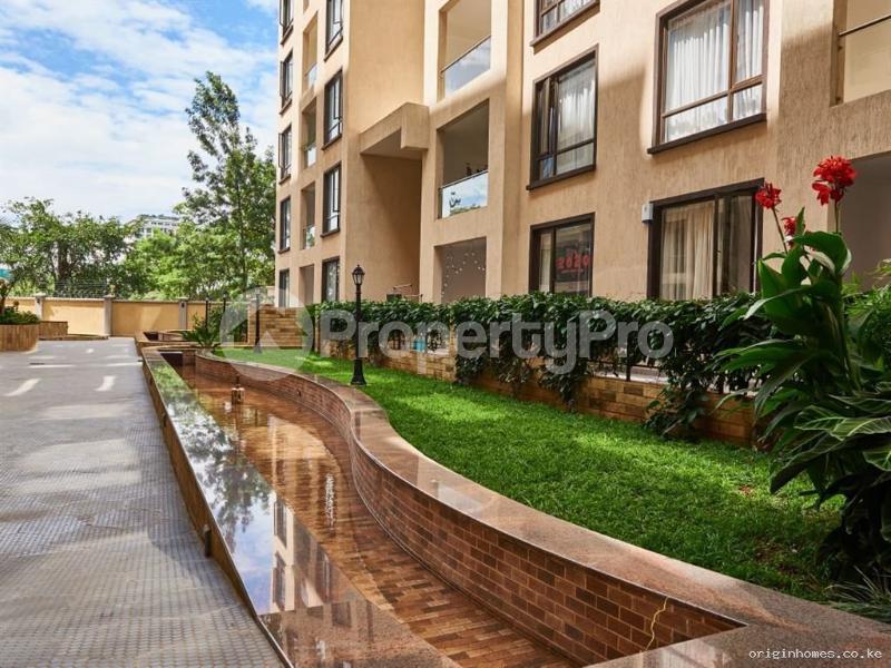 2 bedroom Flat&Apartment for sale Kilimani Nairobi