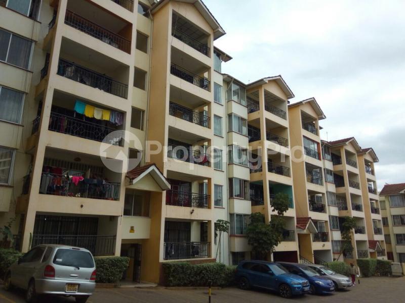 2 bedroom Flat&Apartment for sale Lavington Nairobi