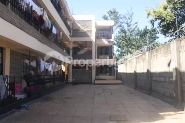 2 bedroom Flat&Apartment for rent Kiambu Kiambu - 0