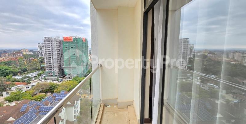 2 bedroom Flat&Apartment for rent Kilimani Nairobi