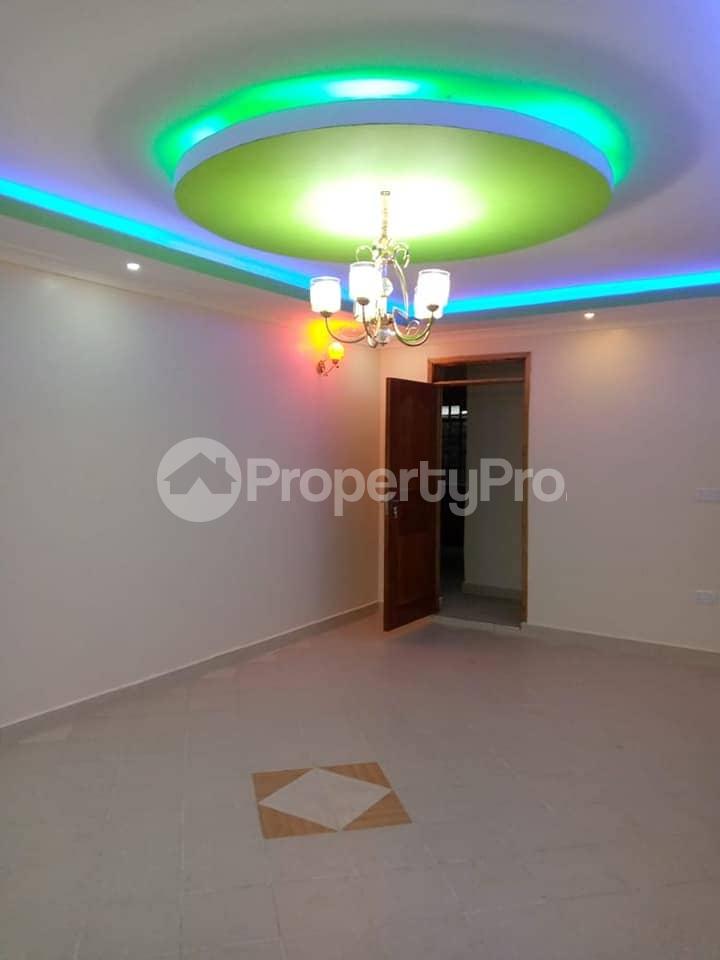 2 bedroom Townhouse for rent Madaraka Nairobi - 0