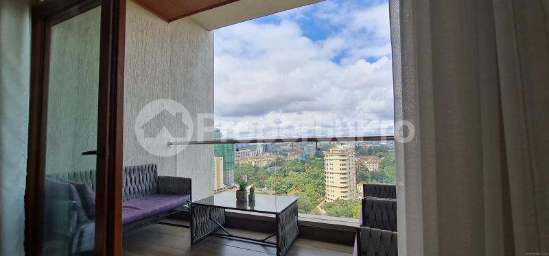 2 bedroom Flat&Apartment for rent Westlands Nairobi