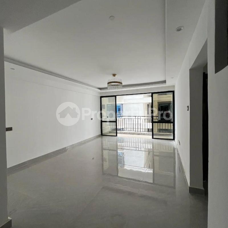 2 bedroom Flat&Apartment for sale Kilimani Nairobi