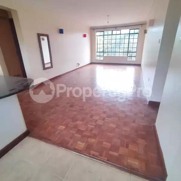 2 bedroom Flat&Apartment for rent Lavington Nairobi