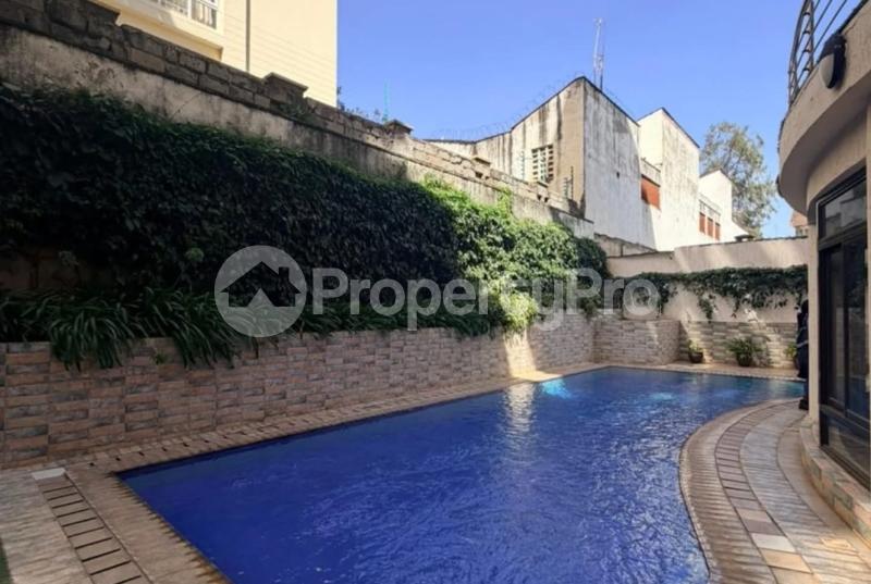 2 bedroom Flat&Apartment for rent Westlands Nairobi