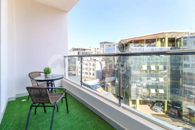 2 bedroom Flat&Apartment for rent Westlands Nairobi