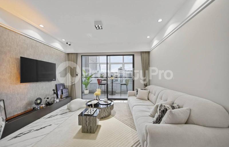 Flat&Apartment for sale Westlands Nairobi