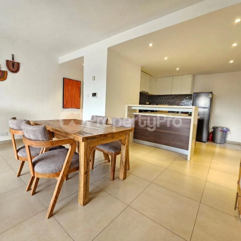 2 bedroom Flat&Apartment for rent Lavington Nairobi