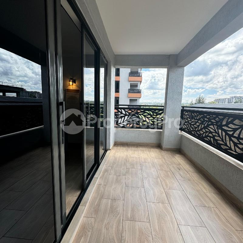 2 bedroom Flat&Apartment for sale Kitisuru Nairobi