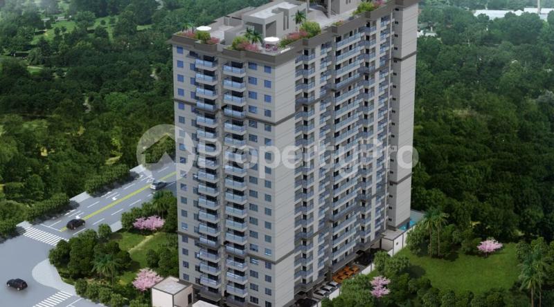 2 bedroom Flat&Apartment for sale Lavington Nairobi