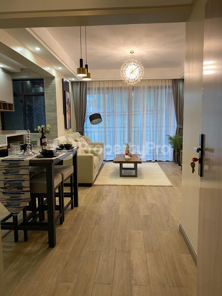 2 bedroom Flat&Apartment for sale Kileleshwa Nairobi