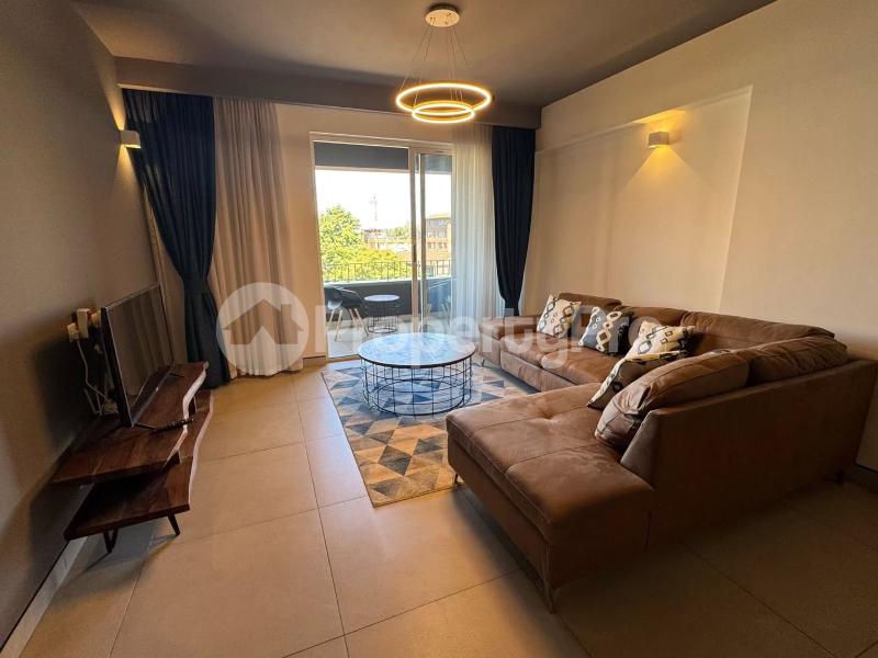 2 bedroom Flat&Apartment for rent Kilimani Nairobi