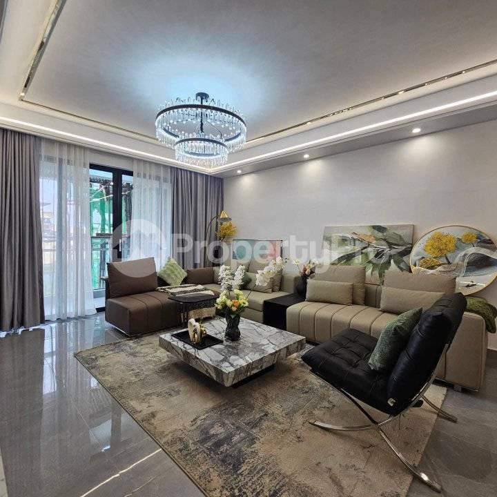 2 bedroom Flat&Apartment for sale Kilimani Nairobi