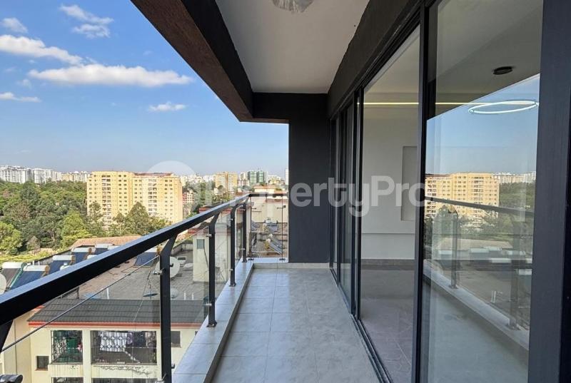 2 bedroom Flat&Apartment for rent Kileleshwa Nairobi