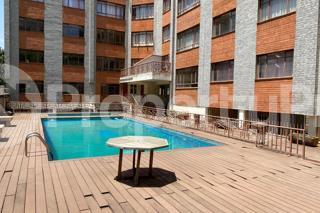 Flat&Apartment for rent Kilimani Nairobi