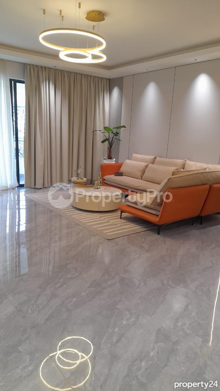 Flat&Apartment for sale Kilimani Nairobi