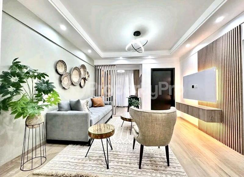 2 bedroom Flat&Apartment for sale Lavington Nairobi