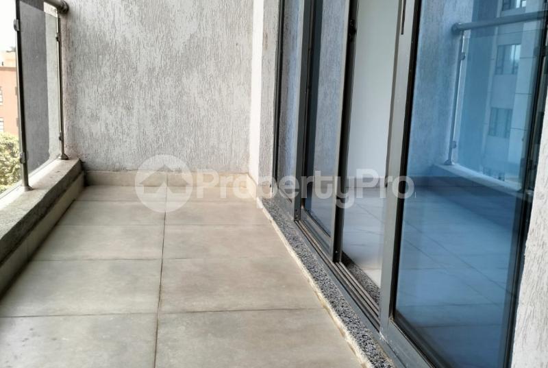 2 bedroom Flat&Apartment for rent Lavington Nairobi