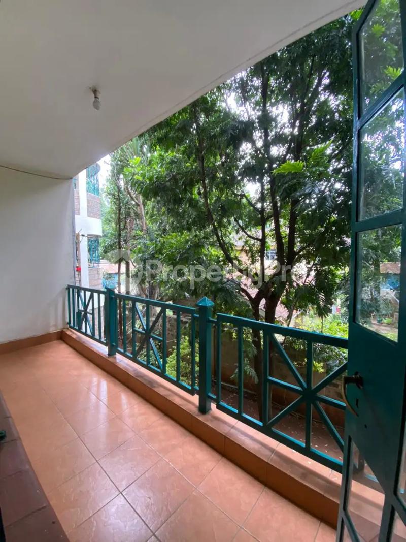 2 bedroom Flat&Apartment for rent Kileleshwa Nairobi
