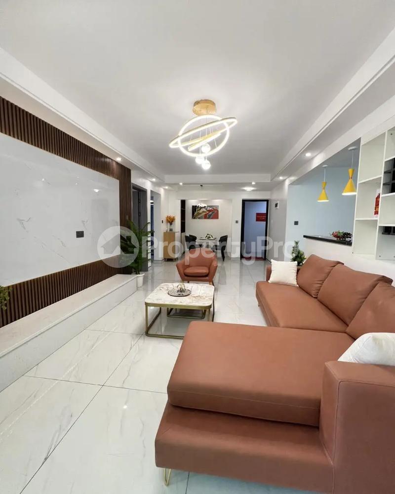 Flat&Apartment for sale Kilimani Nairobi