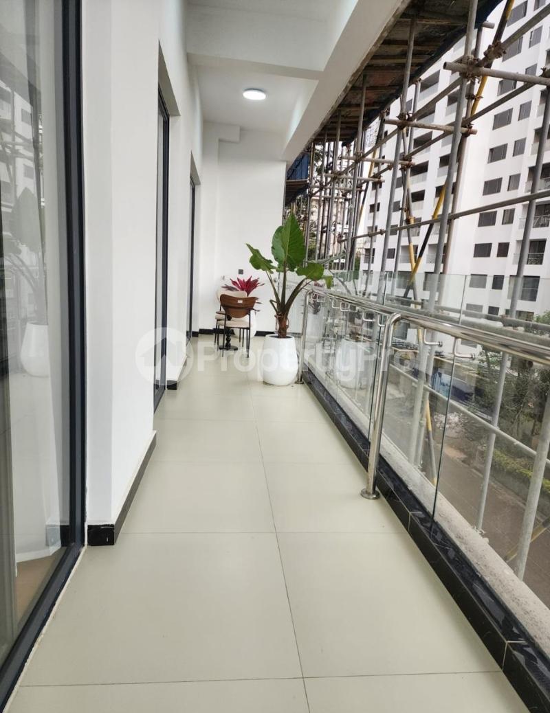 Flat&Apartment for sale Kileleshwa Nairobi