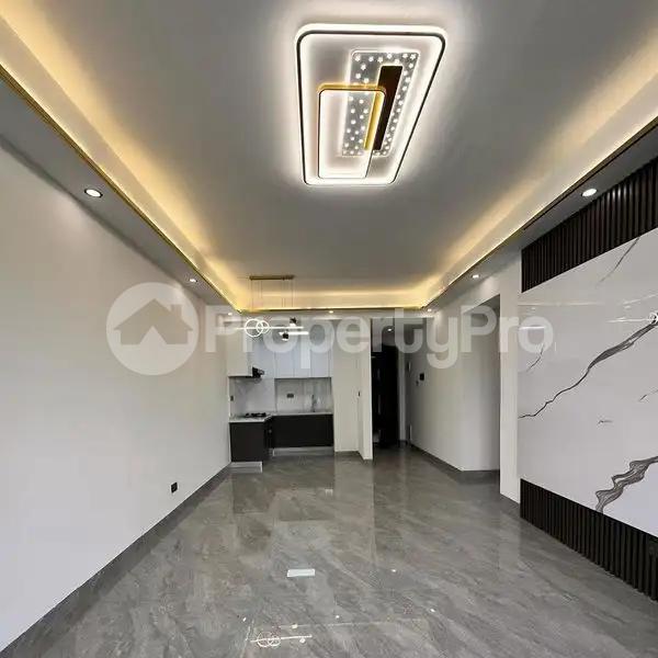 2 bedroom Flat&Apartment for rent Kilimani Nairobi