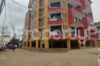 Flat&Apartment for rent Ngong Rd Nairobi