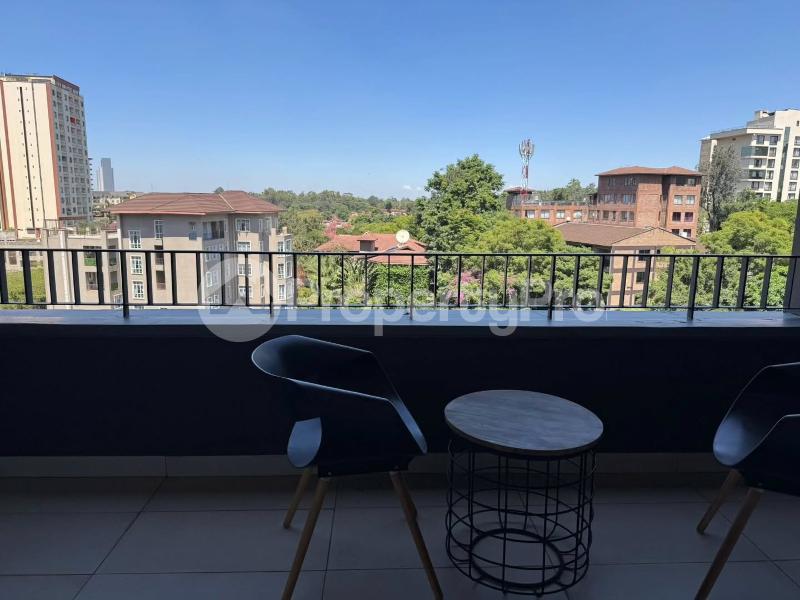 2 bedroom Flat&Apartment for rent Kilimani Nairobi