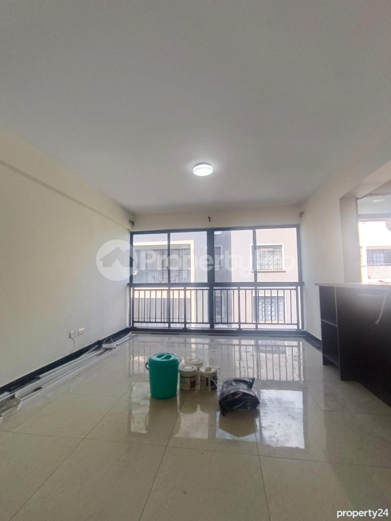 Flat&Apartment for rent Kileleshwa Nairobi - 0