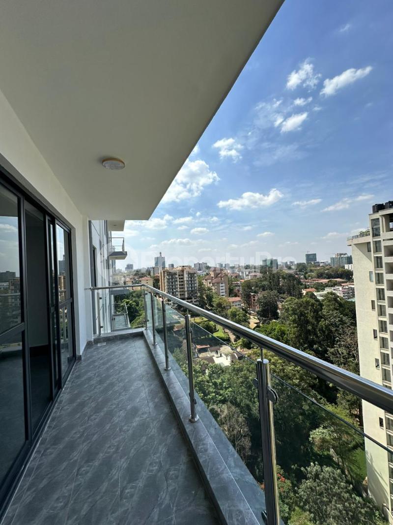 2 bedroom Flat&Apartment for sale Riverside Nairobi