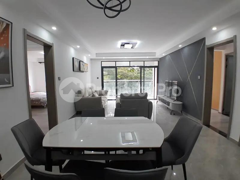 2 bedroom Flat&Apartment for rent Lavington Nairobi