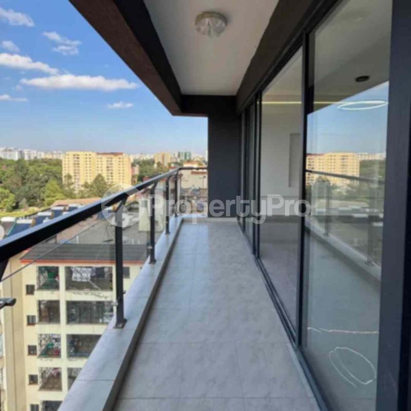 2 bedroom Flat&Apartment for rent Lavington Nairobi