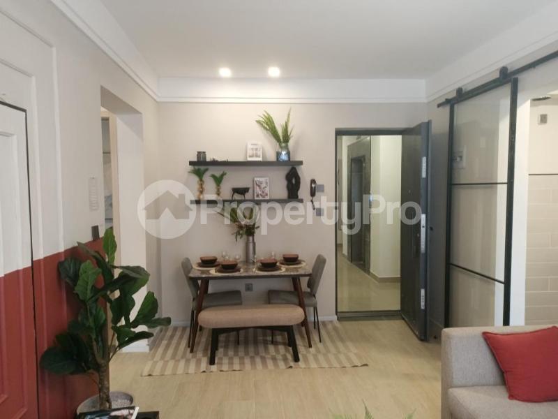 2 bedroom Flat&Apartment for sale Syokimau Nairobi