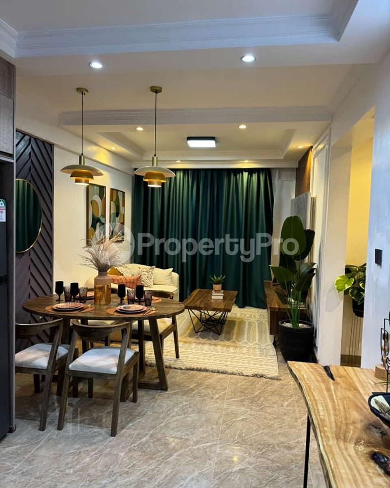 2 bedroom Flat&Apartment for rent Kilimani Nairobi