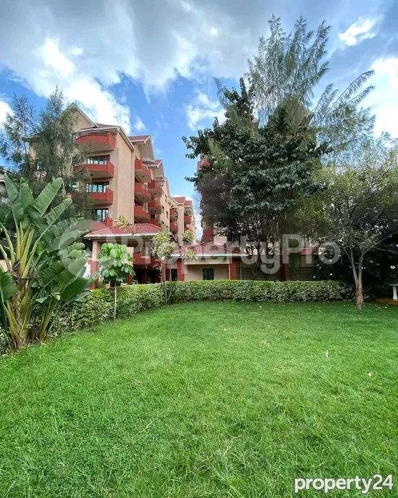 Flat&Apartment for rent Ngong Rd Nairobi