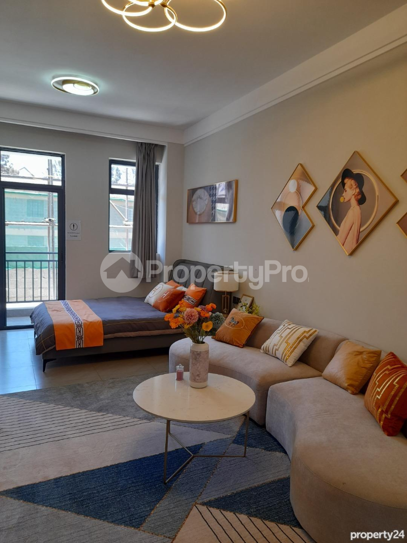 Flat&Apartment for sale Ruaka Nairobi