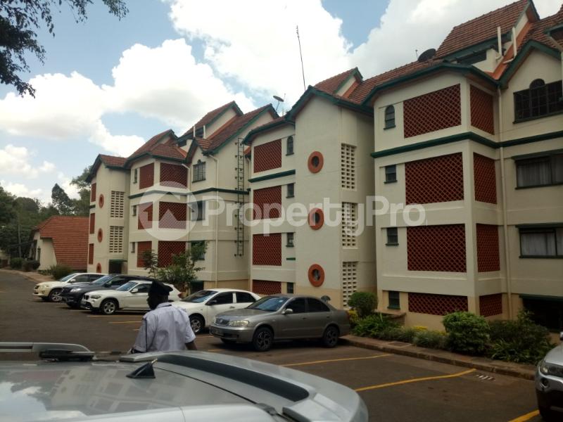 2 bedroom Flat&Apartment for sale Kilimani Nairobi