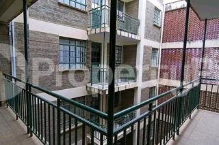 2 bedroom Flat&Apartment for rent South B Nairobi