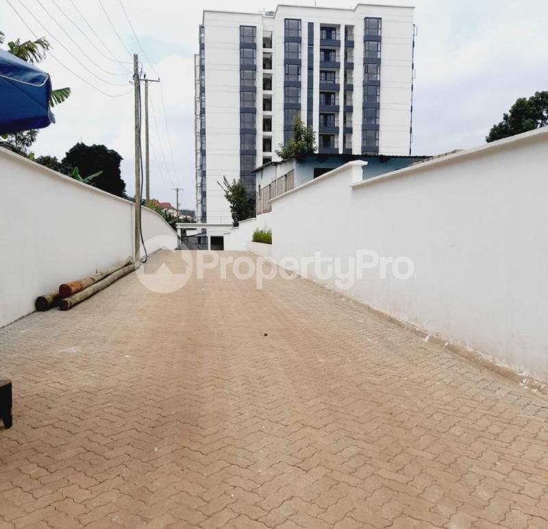 Flat&Apartment for sale Ruaka Nairobi