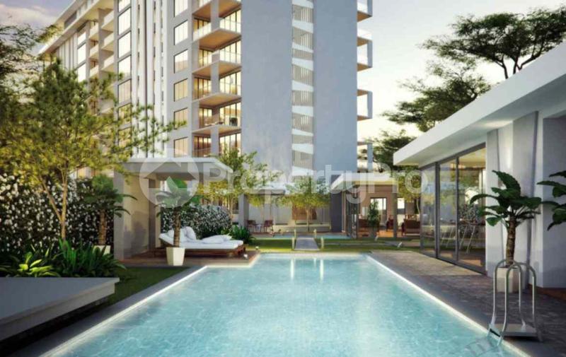 2 bedroom Flat&Apartment for sale Lavington Nairobi