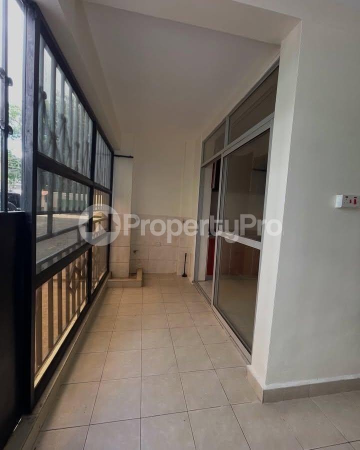 2 bedroom Flat&Apartment for rent Kilimani Nairobi