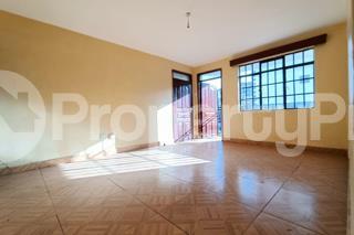 Flat&Apartment for sale Thogoto Kikuyu