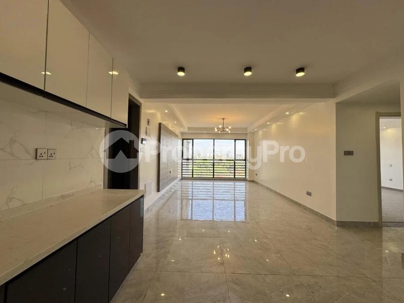 2 bedroom Flat&Apartment for rent Kilimani Nairobi